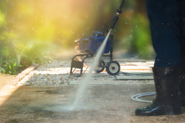 Best Building Exterior Washing  in Cudjoe Key, FL